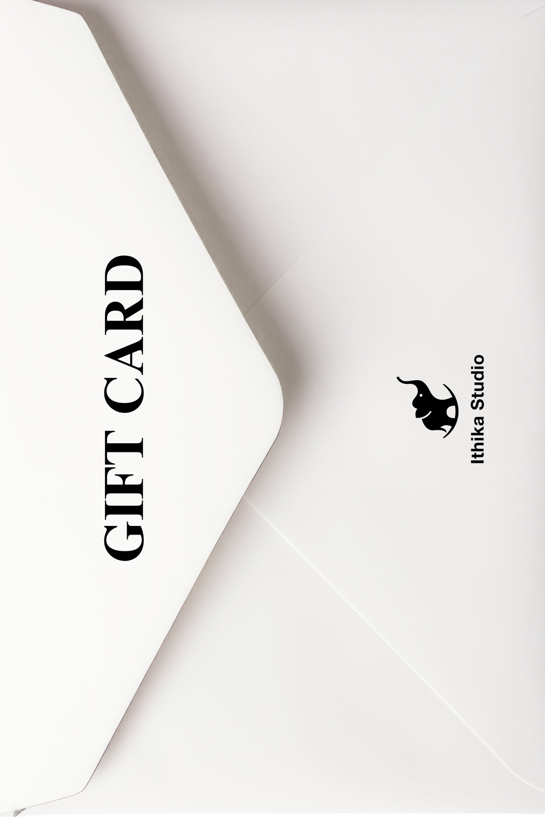 Ithika Studio Gift Card